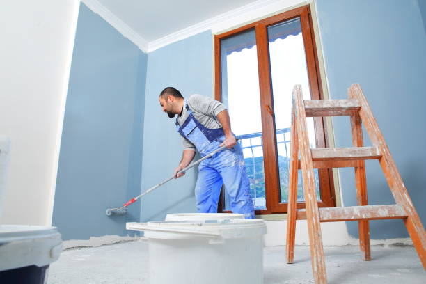Best Mold Prevention Services  in Auburn, KY